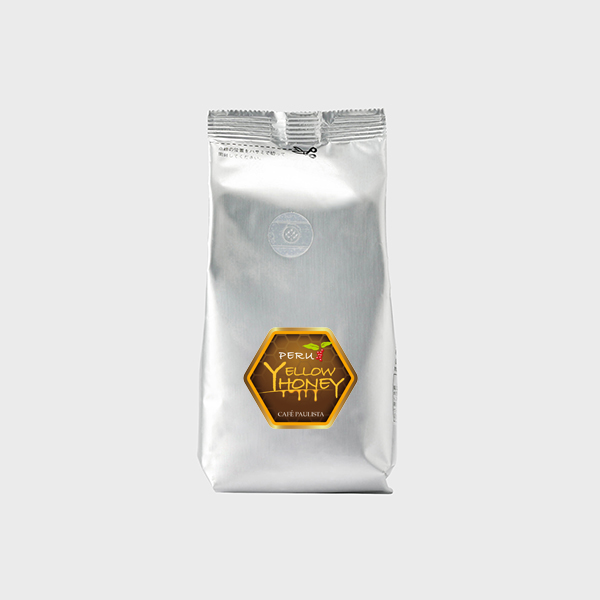 100周年記念コーヒー（100g）　ペルー　イエローハニー