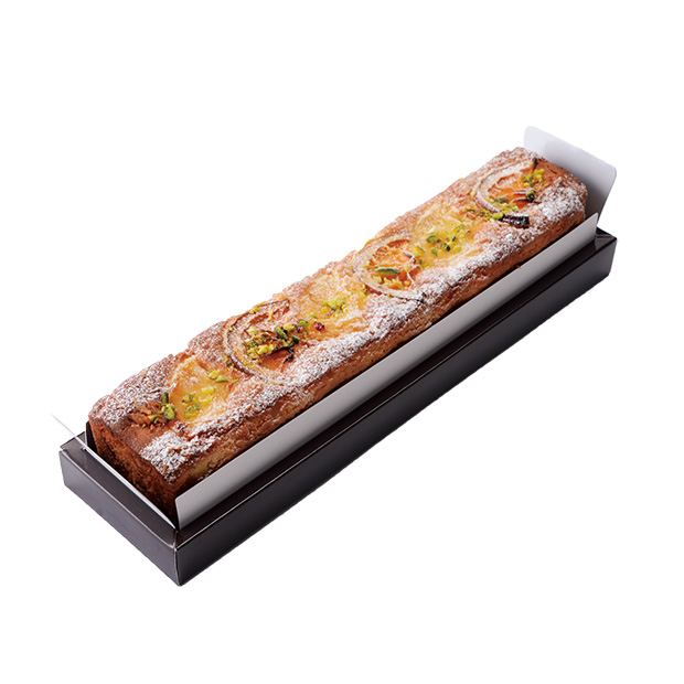 【クール便】トロピカルフルーツケーキ