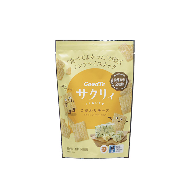 サクリィ　こだわりチーズ