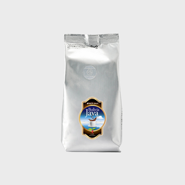100周年記念コーヒー（100g）　ボリビア　ジャバ