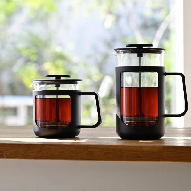 カフェプレス・U　300ml