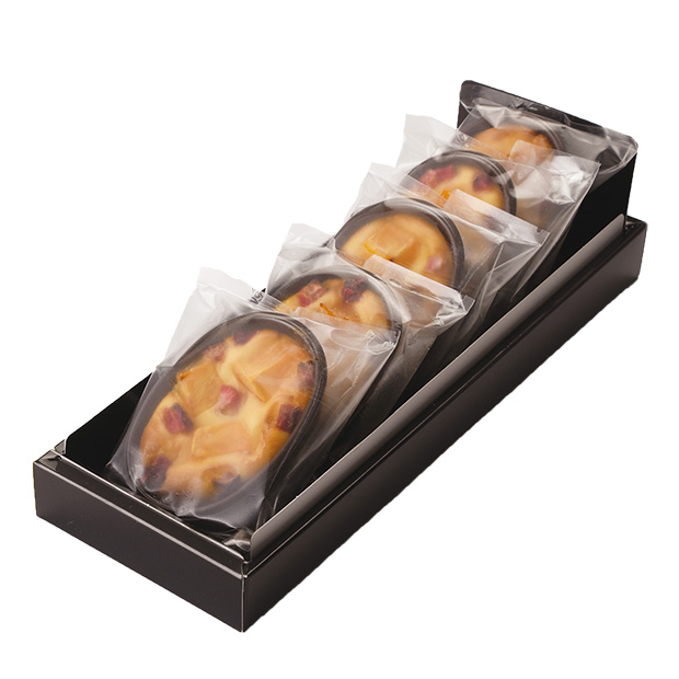 SALE【クール便】マンゴーといちごのチーズケーキ