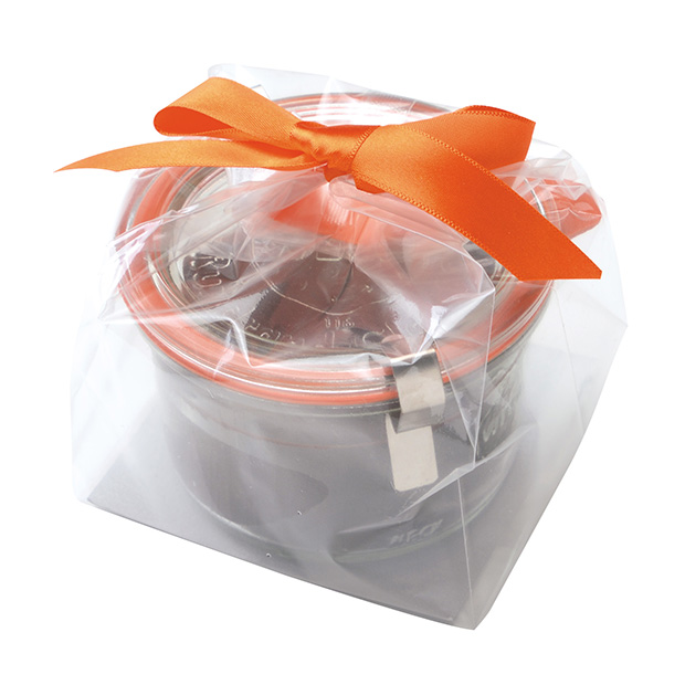 森のコーヒーチョコスプレッド