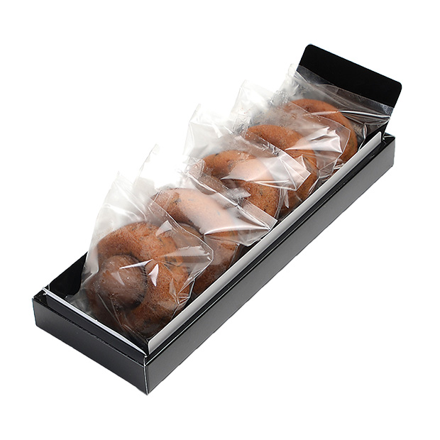 キャラメルマロンフィナンシェ